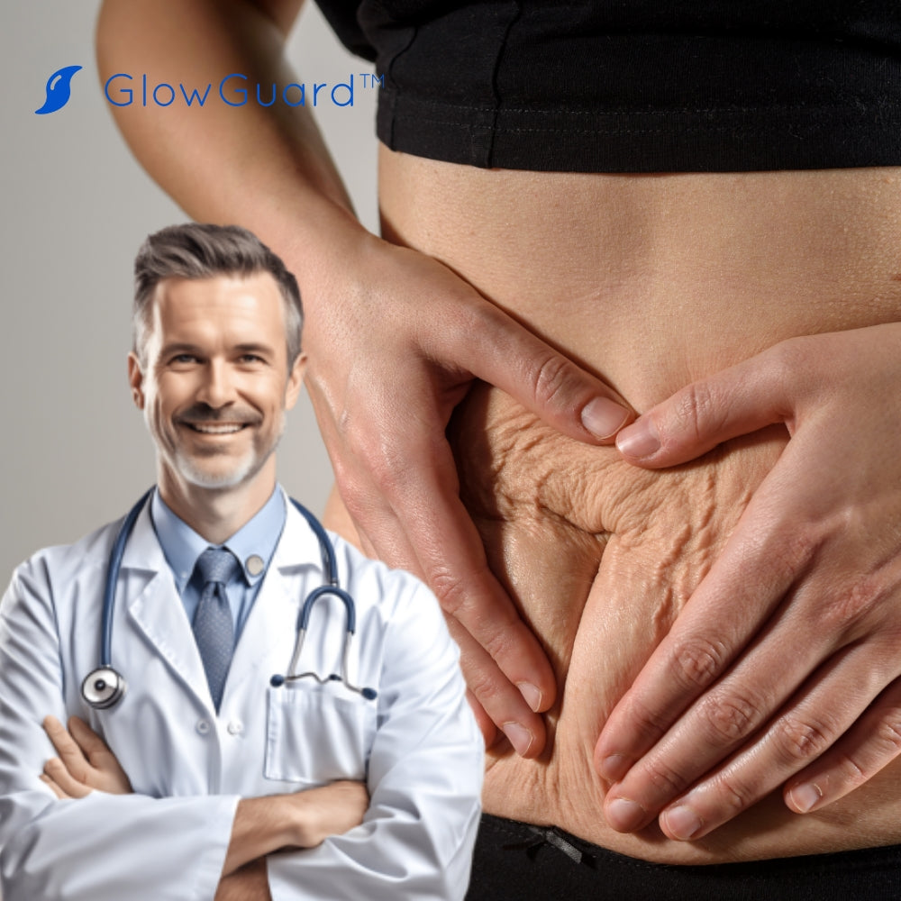 GlowGuard | העלימו קמטים ועור רפוי תוך 7 ימים!