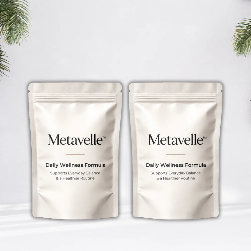Metavelle