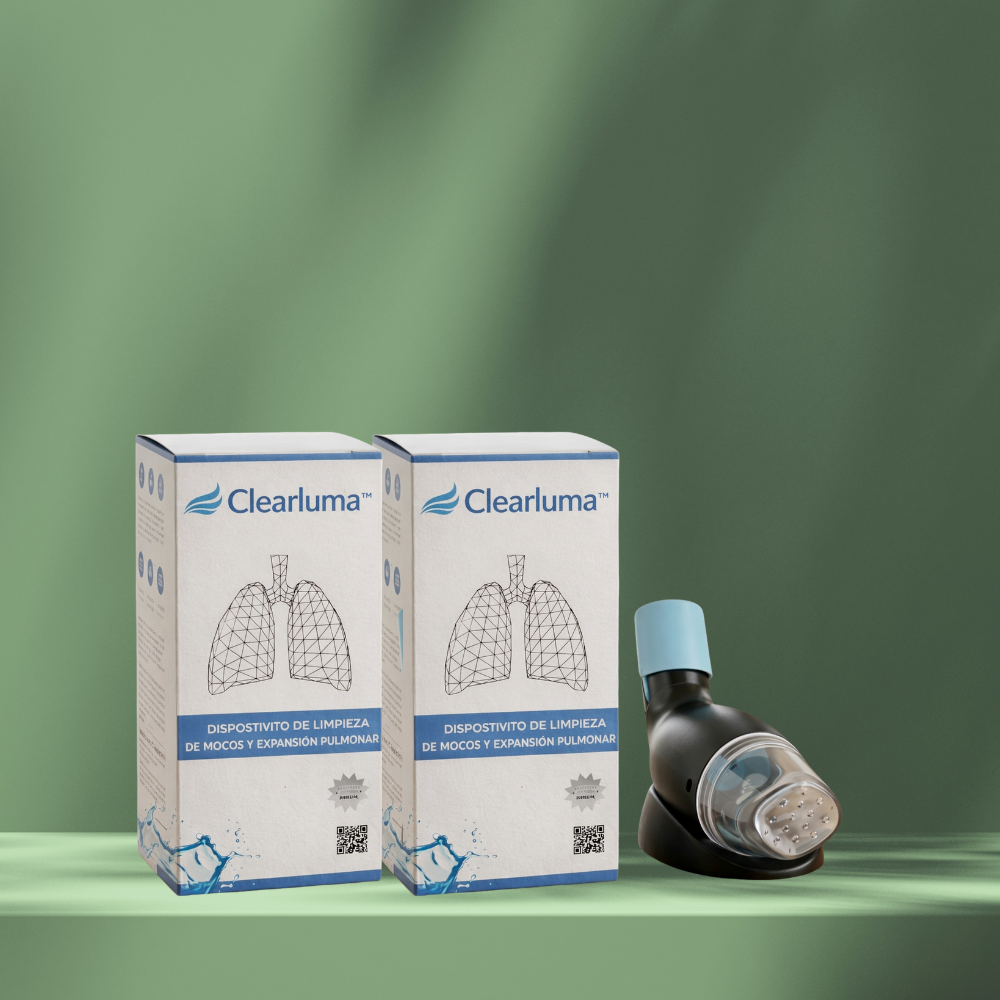 Clearluma