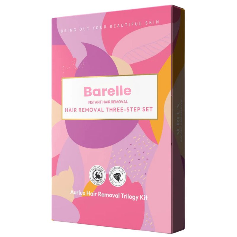 Barelle