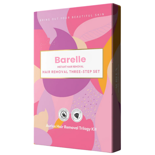 Barelle
