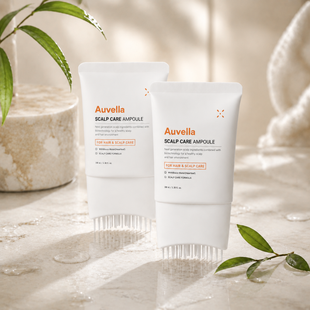 Auvella