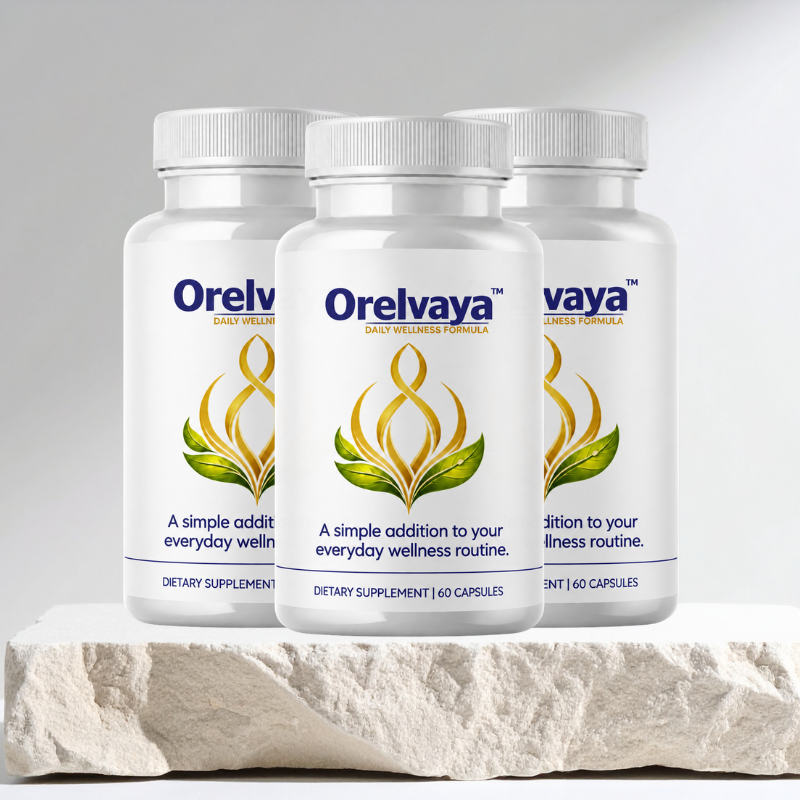 Orelvaya