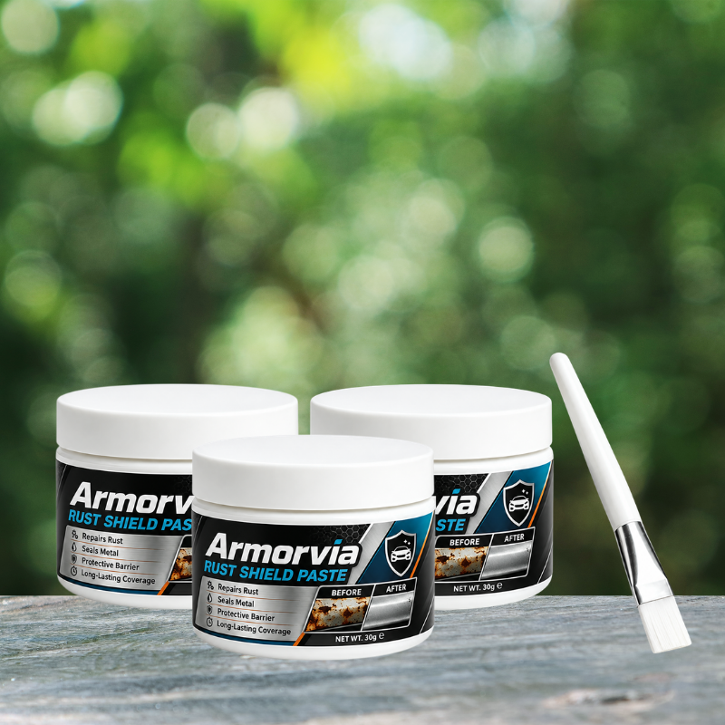 Armorvia