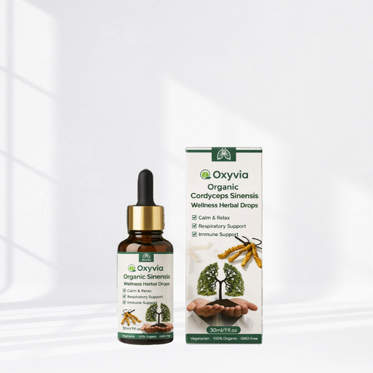 Oxyvia