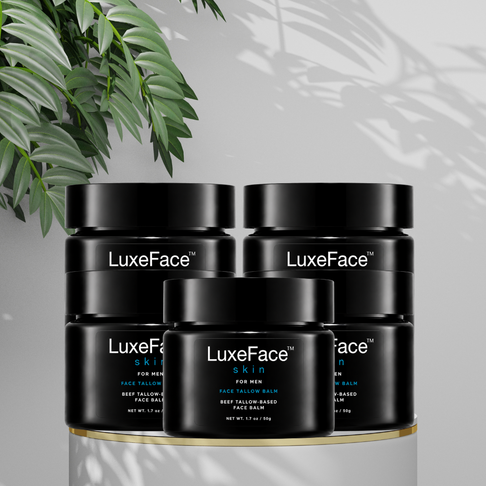 LuxeFace