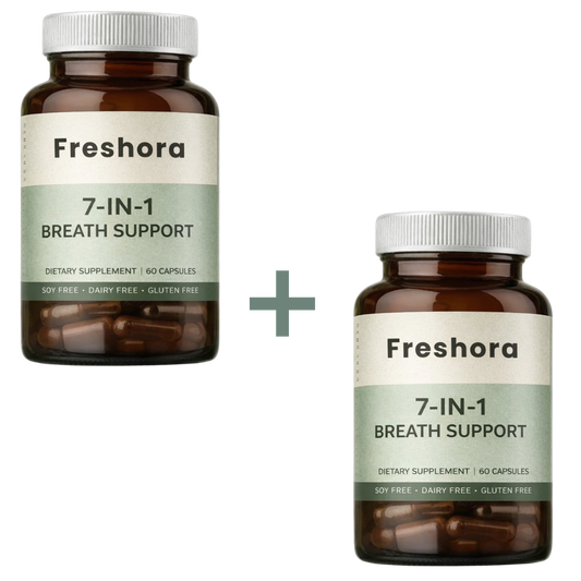 Freshora