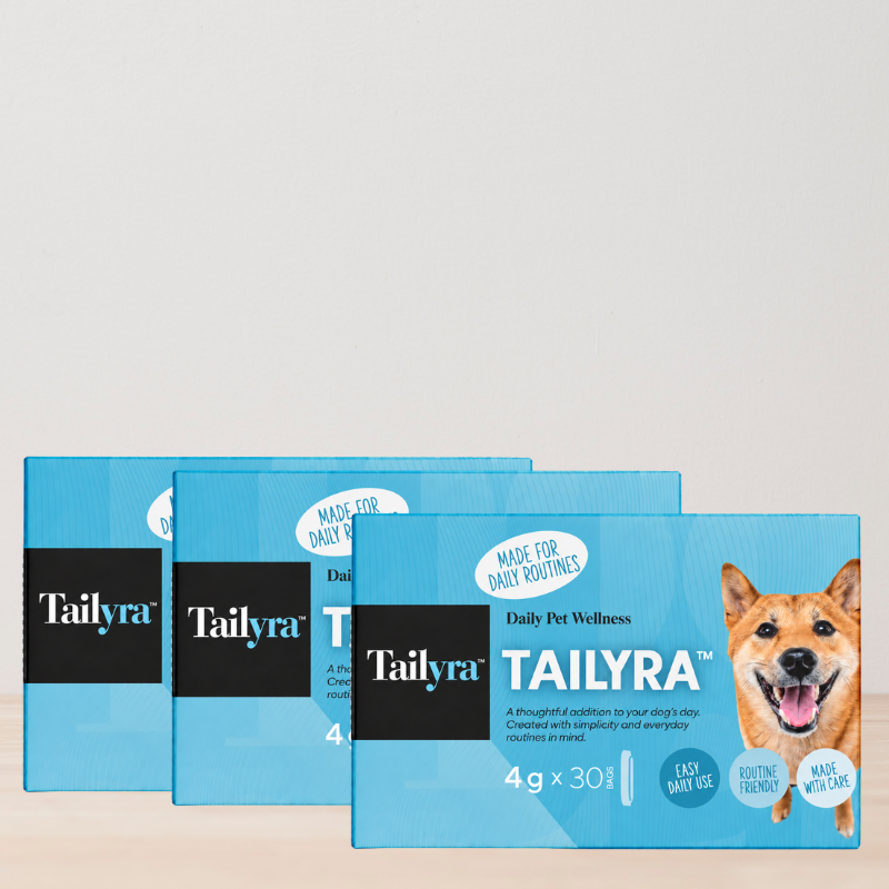 Tailyra
