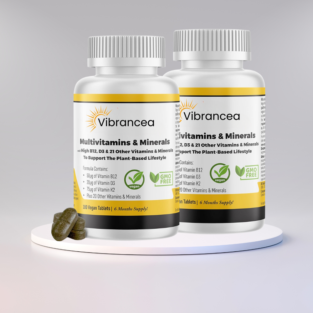 Vibrancea™