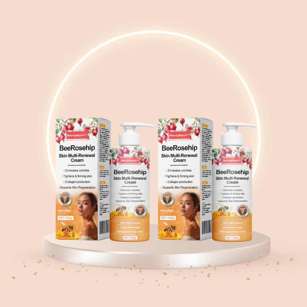 BeautyBloom