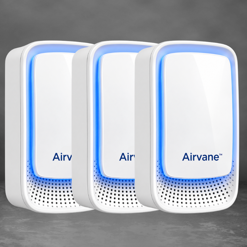 Airvane