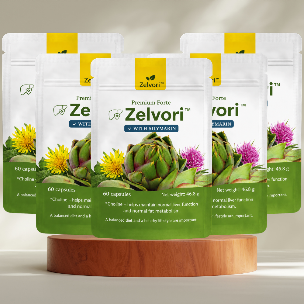 Zelvori
