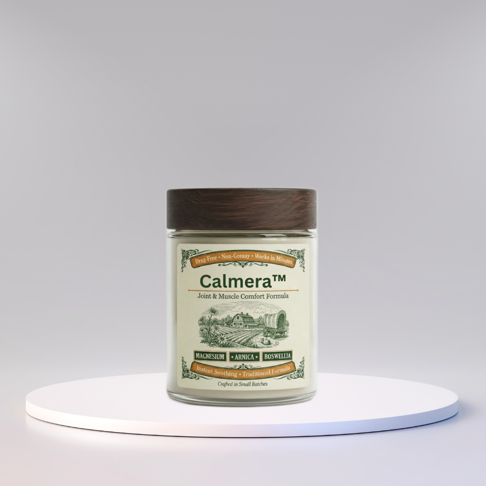 Calmera