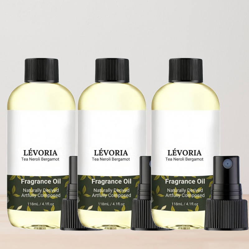 Lévoria
