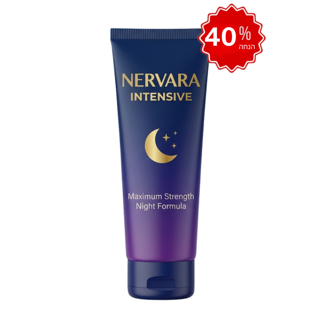 Nervara Intensive Cream