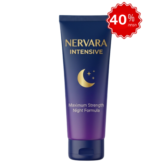 Nervara Intensive Cream