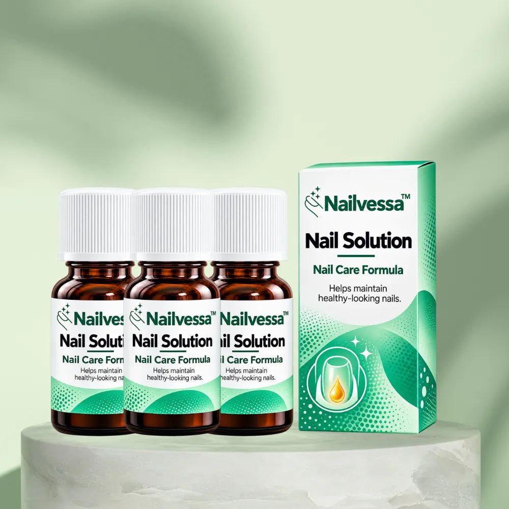 Nailvessa