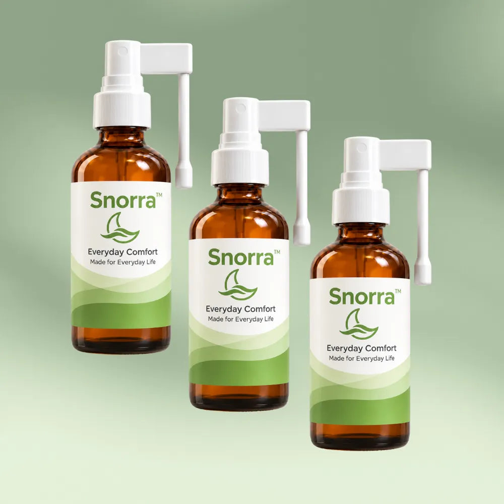 Snorra