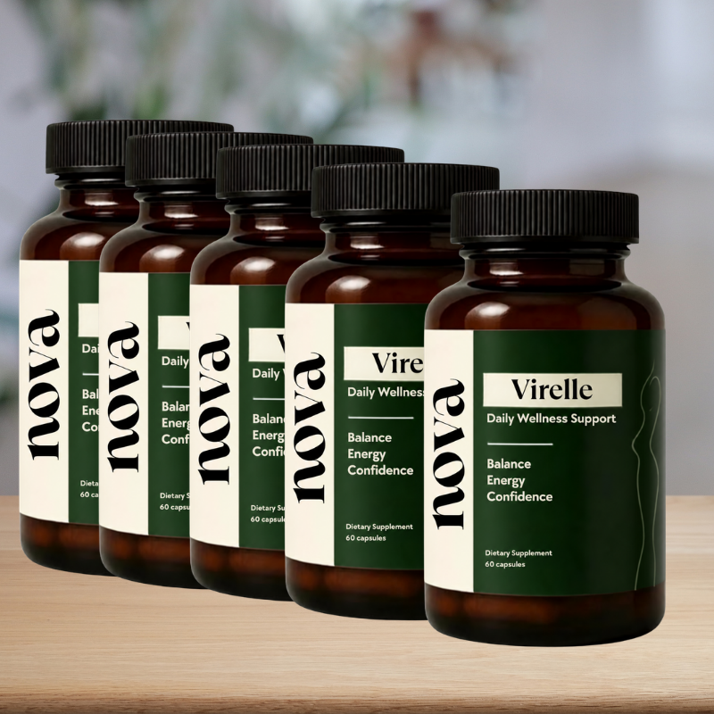 Virelle
