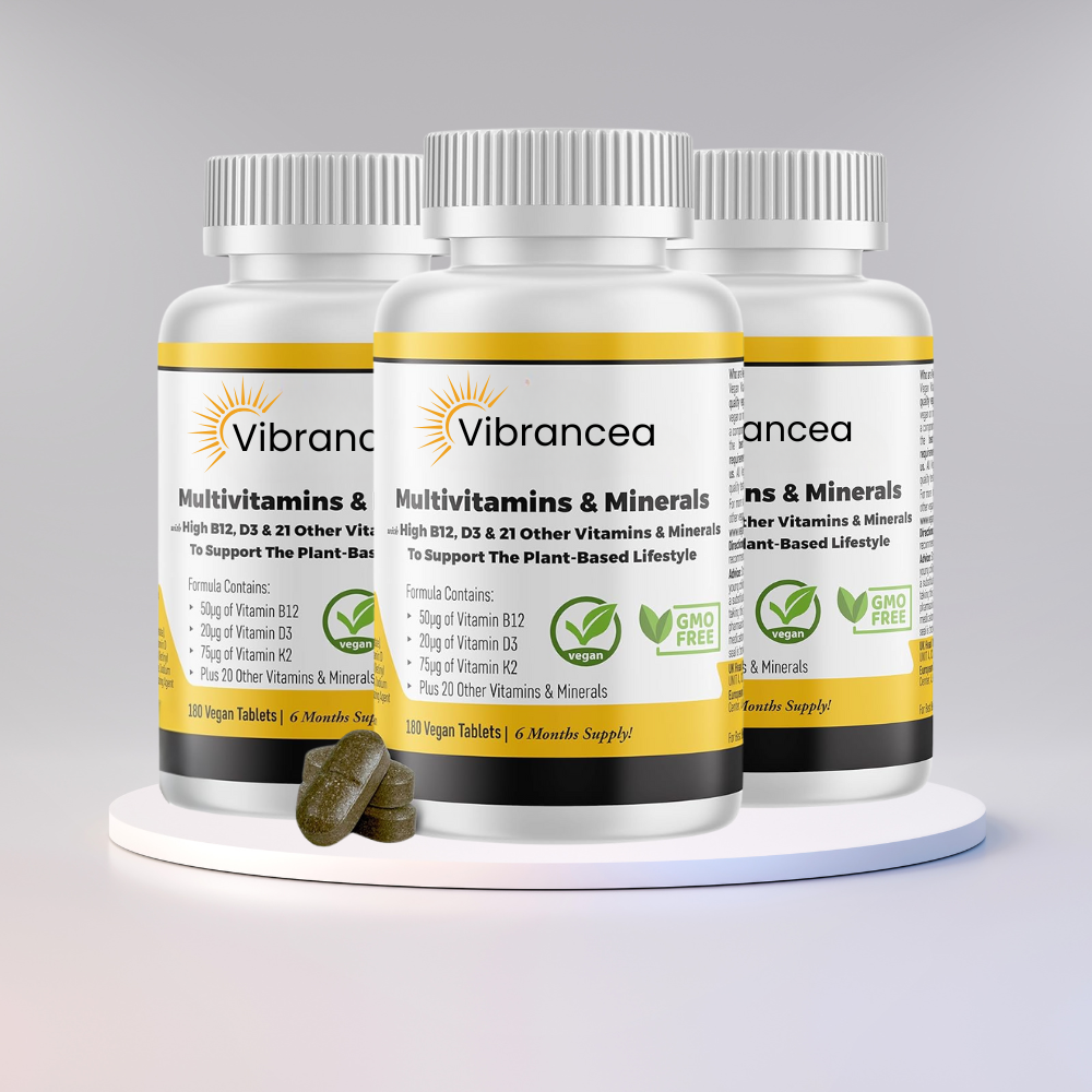 Vibrancea™