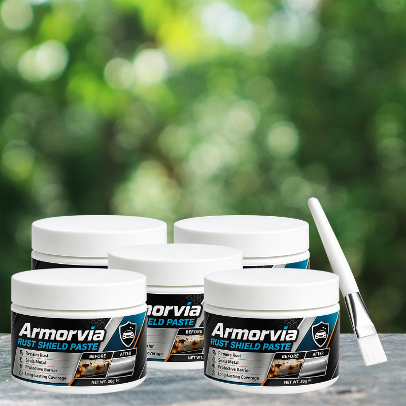 Armorvia