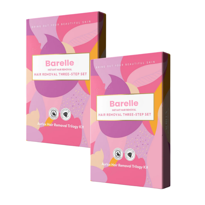 Barelle