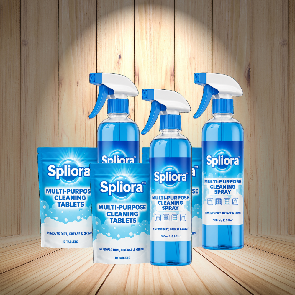 Spliora