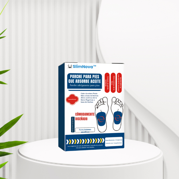 SlimNova™ | תרדי ב-2 מידות תוך 10 ימים!