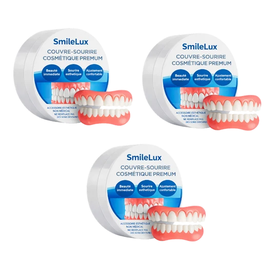 SmileLux