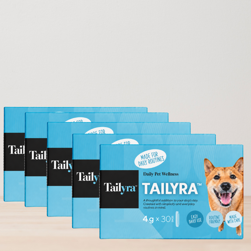 Tailyra