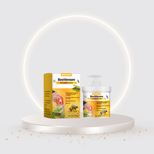 MobiRelief