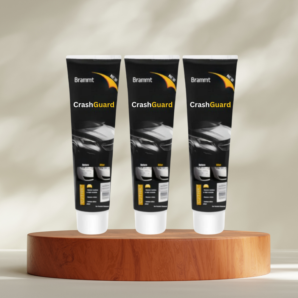 CrashGuard