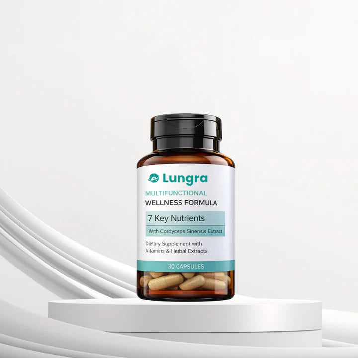 Lungra