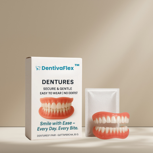 DentivaFlex