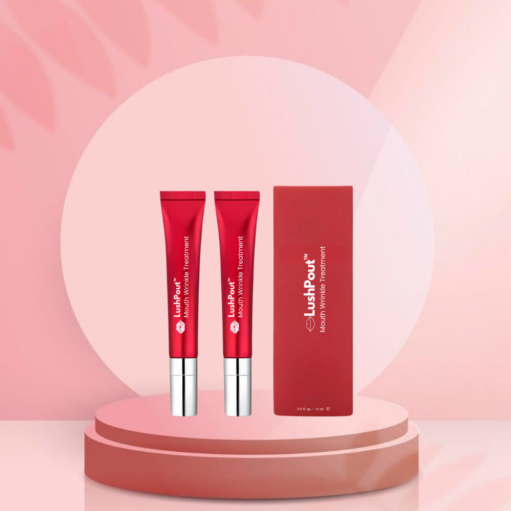 VoluLips™ | טיפול בקמטי שפתיים