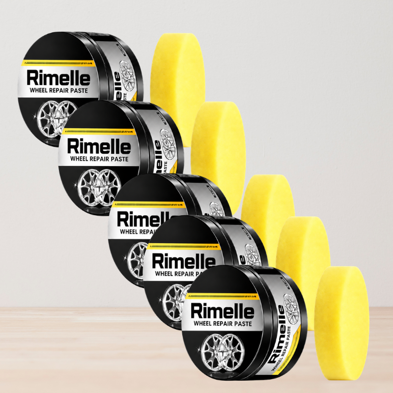 Rimelle