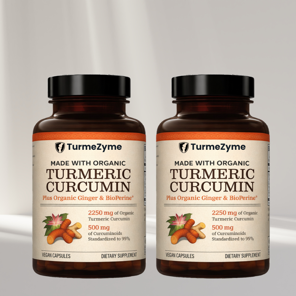 TurmeZyme
