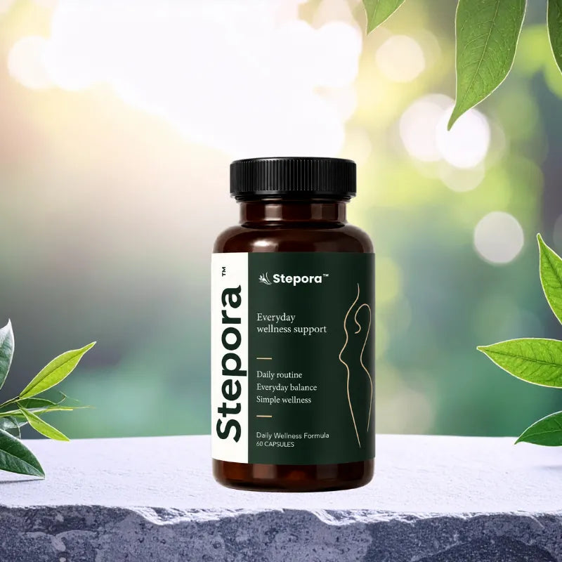 Stepora