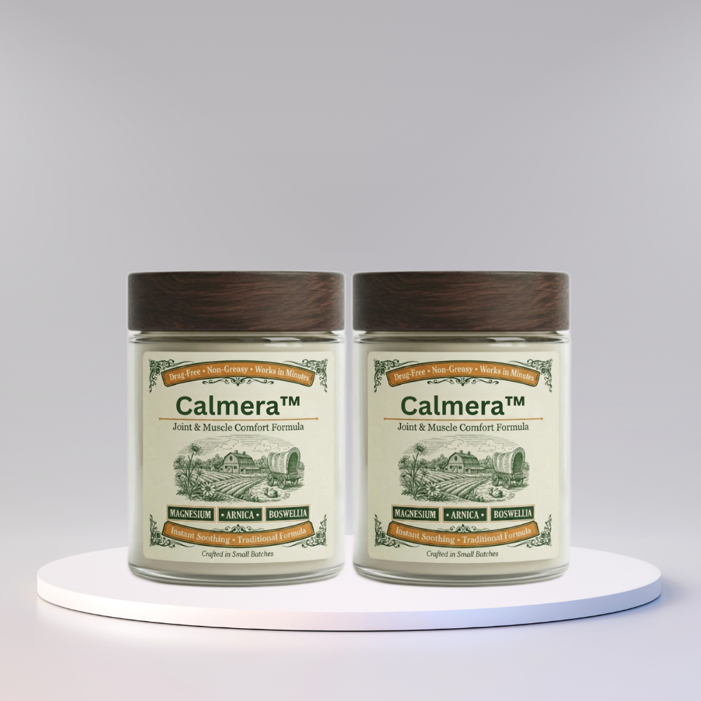 Calmera