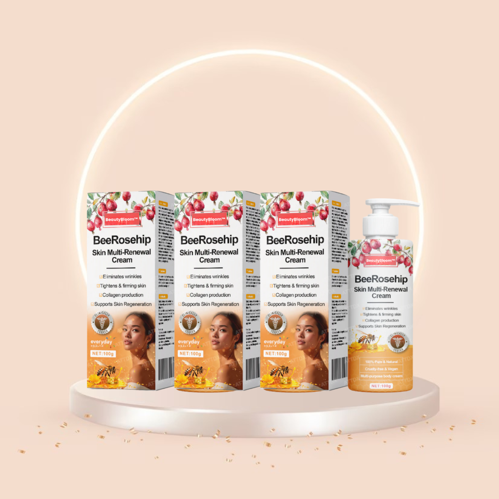 BeautyBloom