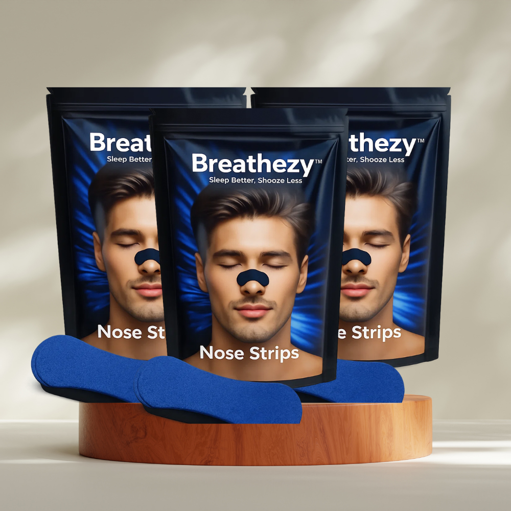 Breathezy