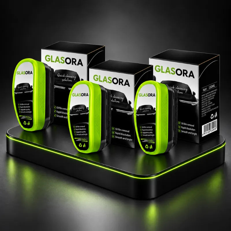 Glasora