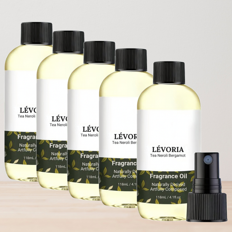 Lévoria
