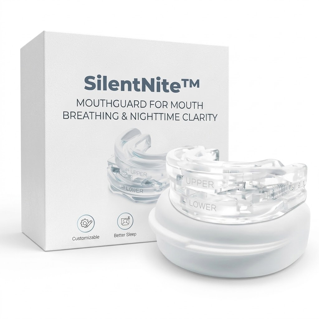 SilentNite