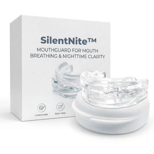 SilentNite