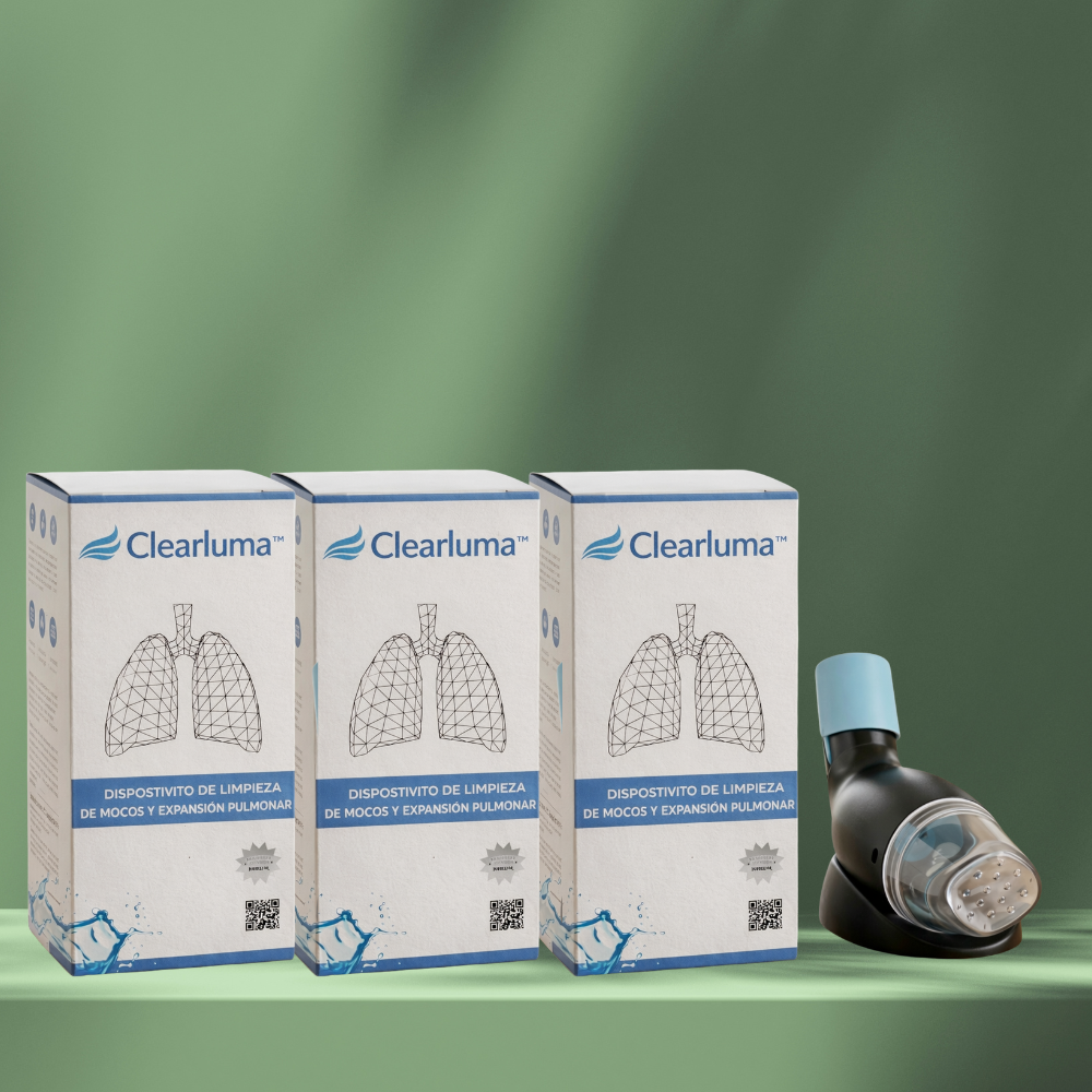 Clearluma