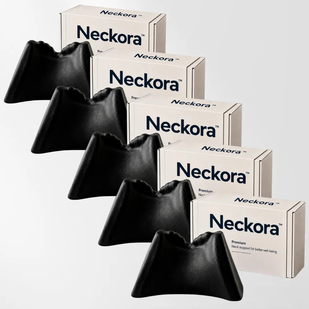 Neckora