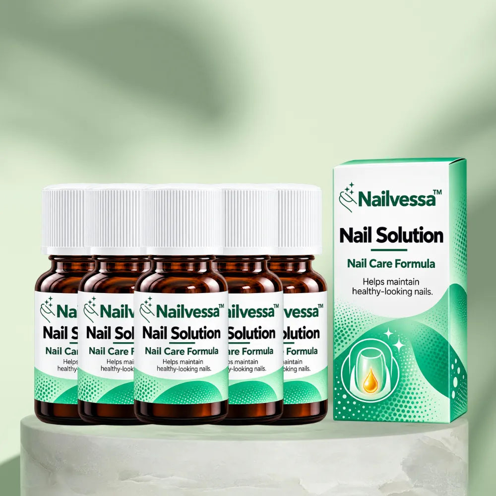 Nailvessa