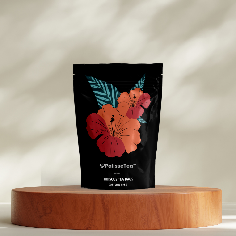 PalisseTea