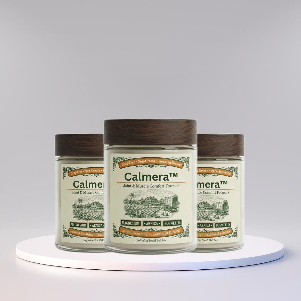 Calmera